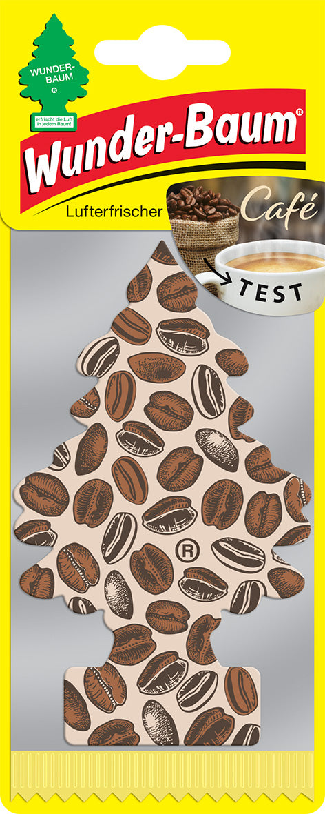 Wunder-Baum Café-1Stück