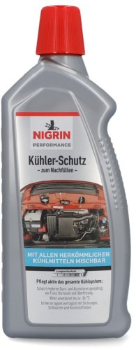 NIGRIN Kühler-Schutz Universal 1l