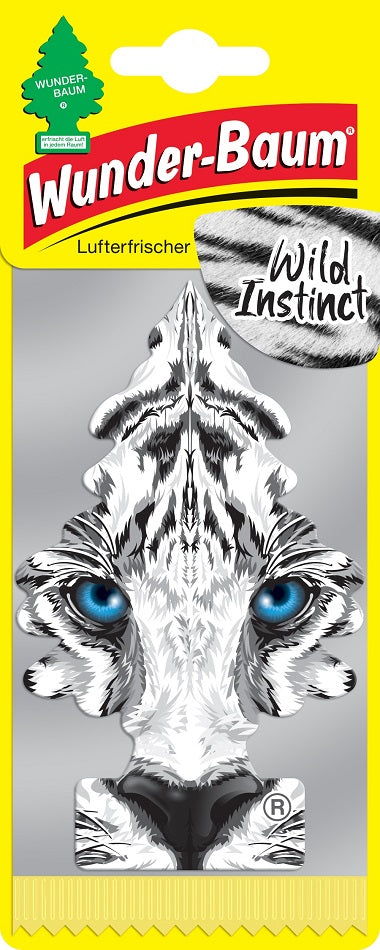 Wunder-Baum Wild Instinct-1Stück