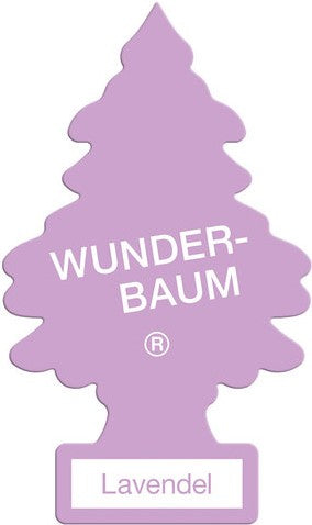 Wunder-Baum Lavendel-3Stück