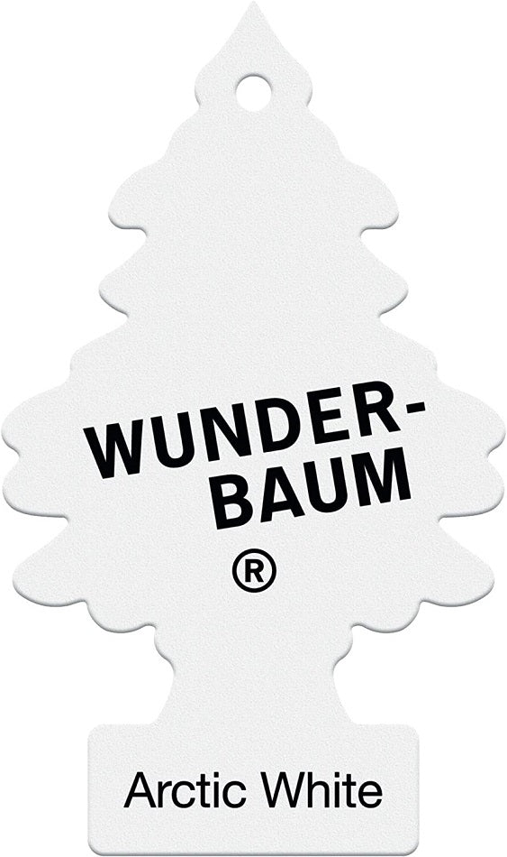 Wunder-Baum Arctic White 3er