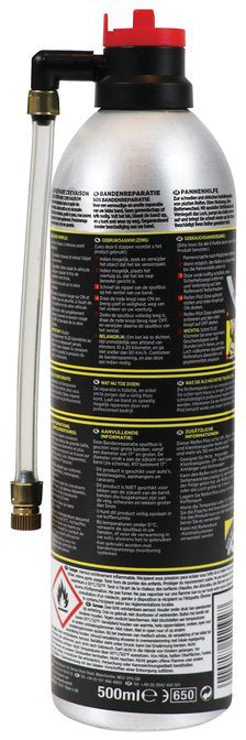 Holts Reifen Pilot macht platte Reifen wieder Flott 500ml Dose