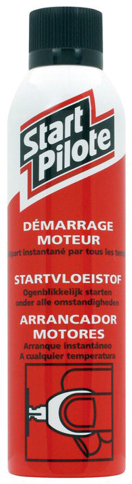Holts Start Pilot Anlasserhilfe 300 ml Spraydose