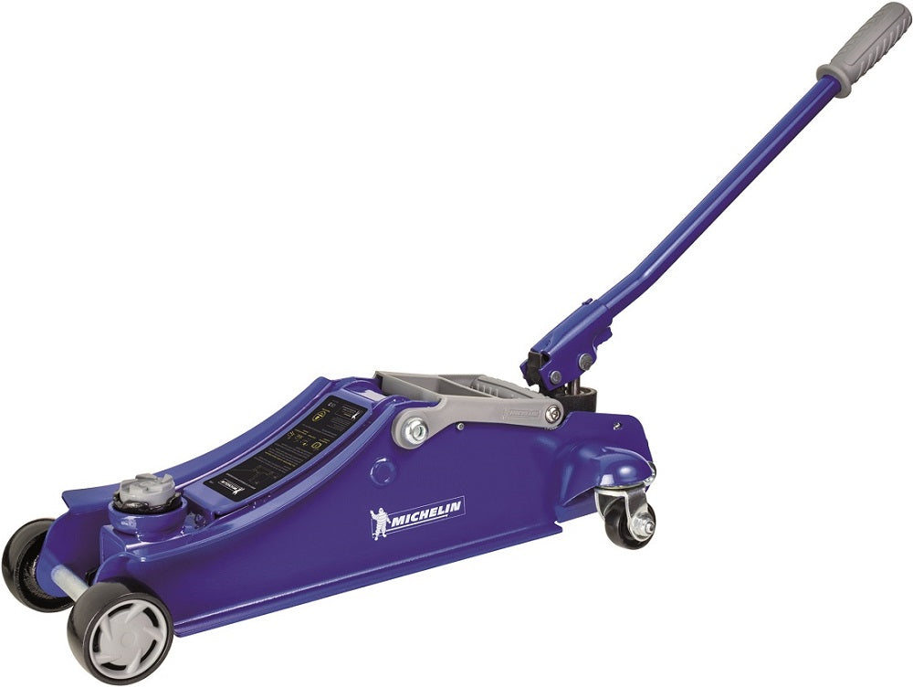 MICHELIN Hydraulischer Rangier-Wagenheber bis 2000 KG Hubleistung
