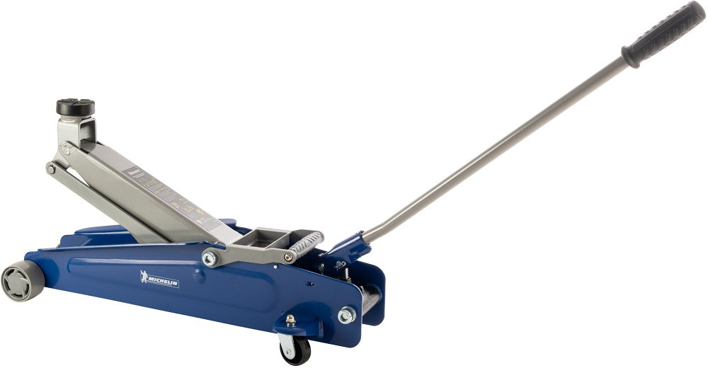 MICHELIN Hydraulischer SUV Rangier-Wagenheber bis 2250 KG Hubleistung