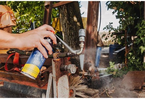 MICHELIN Expert Bremsenreiniger Spray 500ml