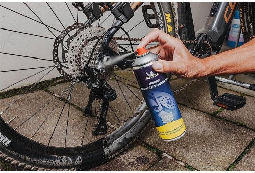 MICHELIN Expert Bremsenreiniger Spray 500ml