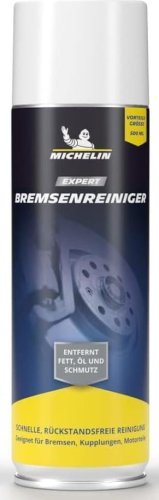 MICHELIN Expert Bremsenreiniger Spray 500ml
