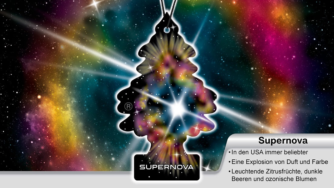 Wunder-Baum Supernova-1Stück