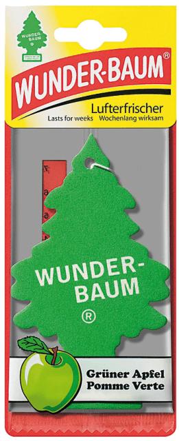 Wunder-Baum Grüner Apfel-1Stück