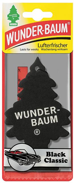 Wunder-Baum Black Ice-1Stück