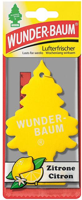 Wunder-Baum Zitrone-1Stück