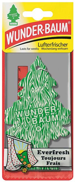 Wunder-Baum Everfresh-1Stück