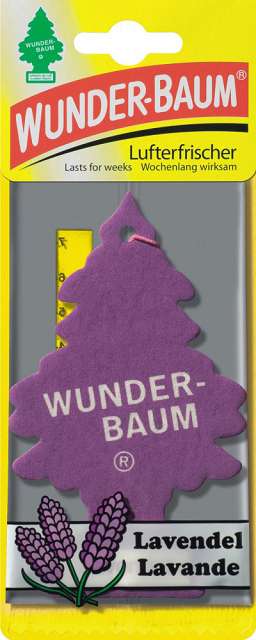 Wunder-Baum Lavendel-1Stück