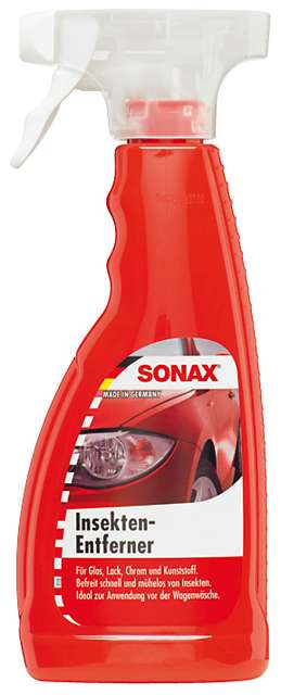 Sonax InsektenEntferner 500ml Sprühflasche