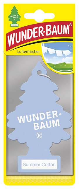Wunder-Baum Summer Cotton-1Stück