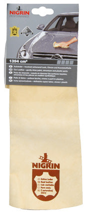 Nigrin Performance Autoleder 1394cm²/ 1858cm²