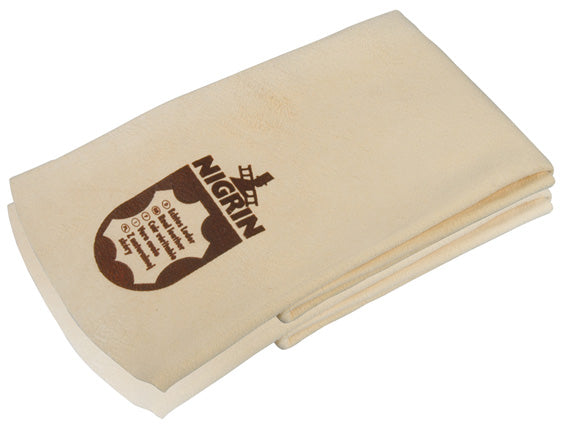 Nigrin Performance Autoleder 1394cm²/ 1858cm²