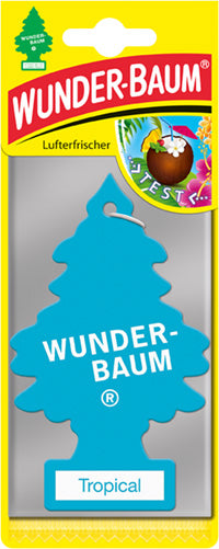 Wunder-Baum Tropical-1Stück