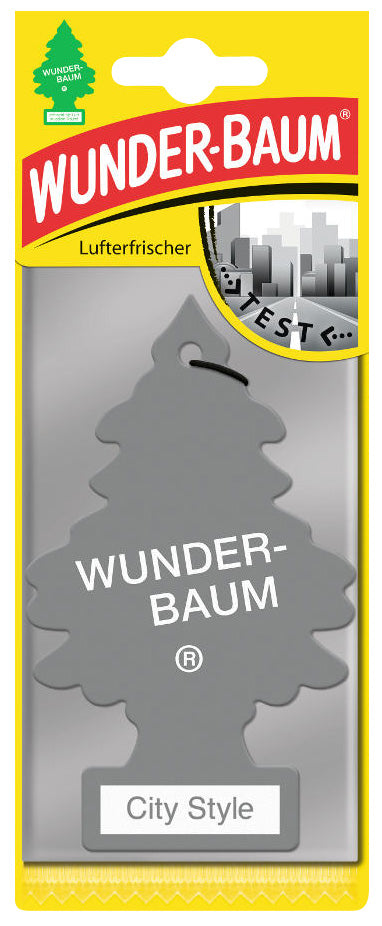 Wunder-Baum City Style-1Stück