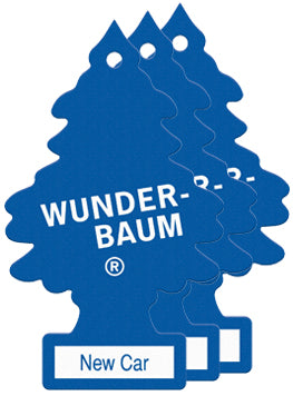 Wunder-Baum New Car 3er