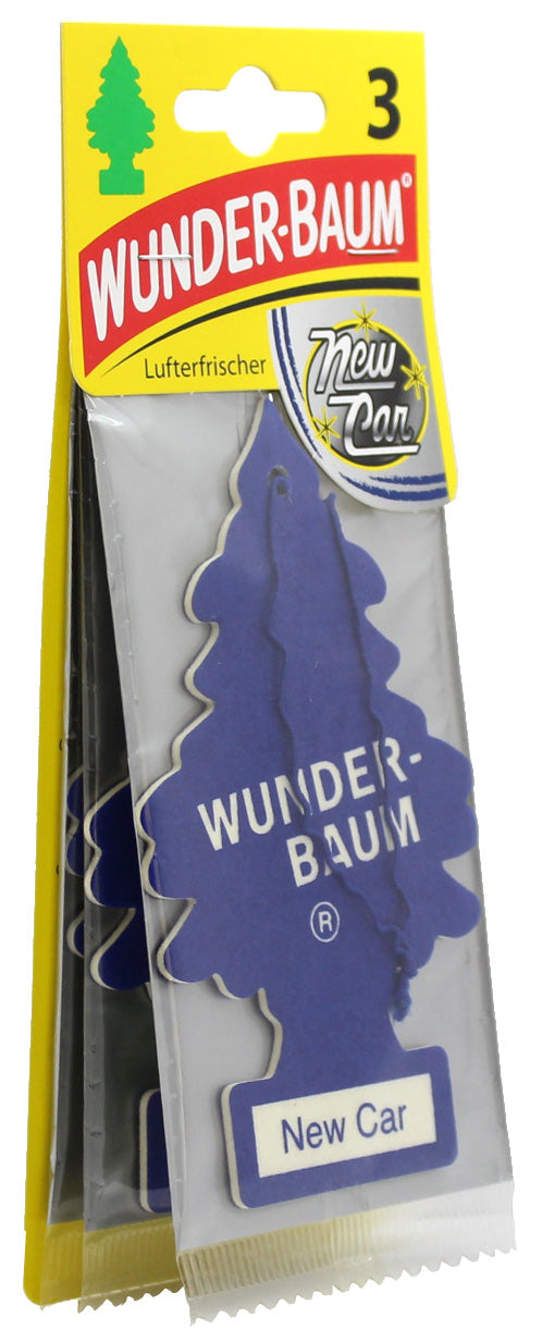 Wunder-Baum New Car 3er