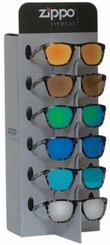 Zippo Orginal Sunglasses Pamama Demi im 8er T-Dsp.