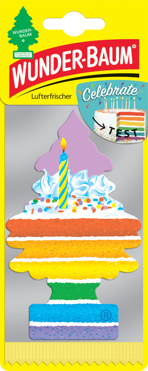 Wunder-Baum Celebrate-1Stück