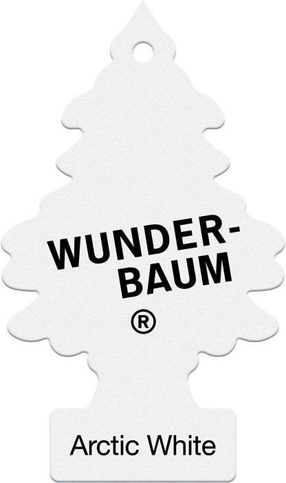 Wunder-Baum Arctic White 3er