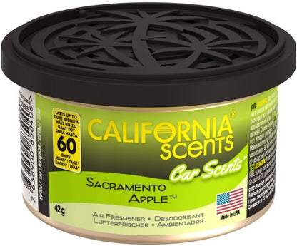 California Scents Carscents Lufterfrischer/ Duftsarten