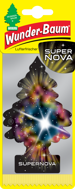 Wunder-Baum Supernova-1Stück