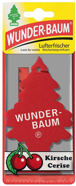 Wunder-Baum Kirsche-1Stück