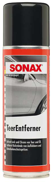 Sonax TeerEntferner; 300ml Spraydose