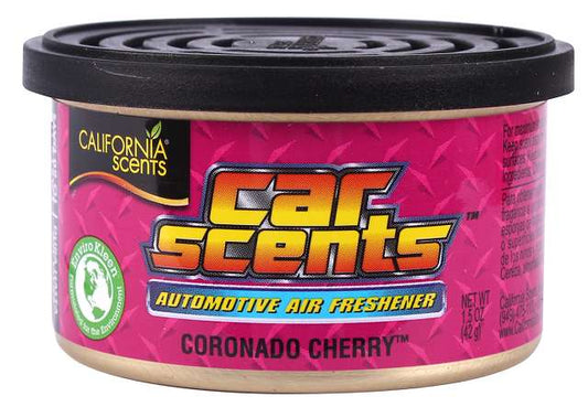 California Scents Carscents Lufterfrischer/ Duftsarten