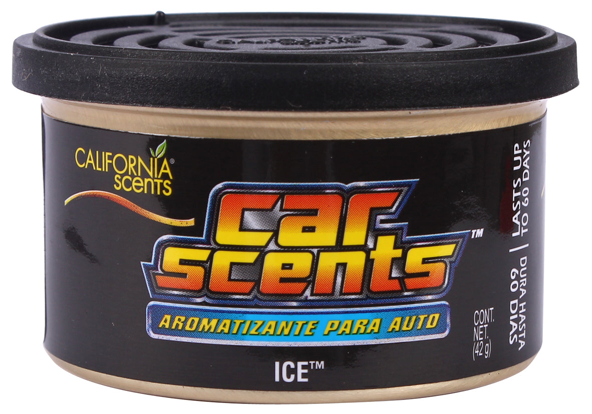 California Scents Carscents Lufterfrischer/ Duftsarten