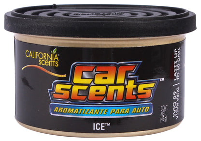 California Scents Carscents Lufterfrischer/ Duftsarten