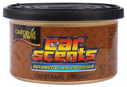 California Scents Carscents Lufterfrischer/ Duftsarten