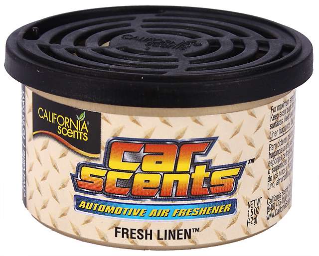 California Scents Carscents Lufterfrischer/ Duftsarten