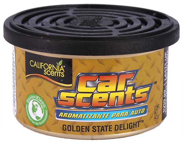 California Scents Carscents Lufterfrischer/ Duftsarten