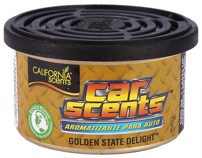 California Scents Carscents Lufterfrischer/ Duftsarten