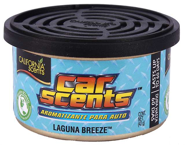 California Scents Carscents Lufterfrischer/ Duftsarten