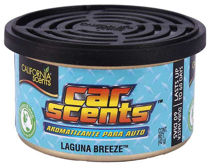 California Scents Carscents Lufterfrischer/ Duftsarten