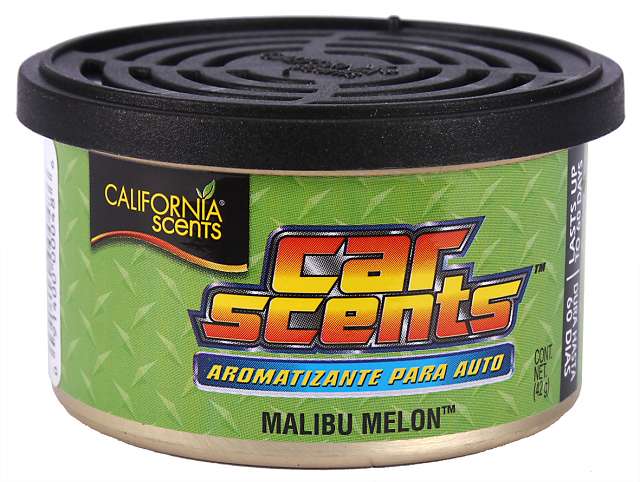 California Scents Carscents Lufterfrischer/ Duftsarten