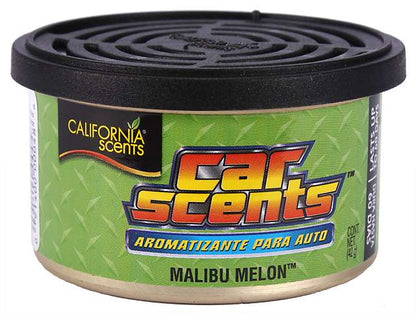 California Scents Carscents Lufterfrischer/ Duftsarten