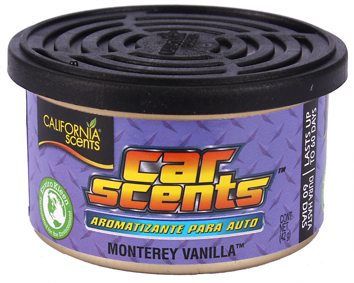 California Scents Carscents Lufterfrischer/ Duftsarten