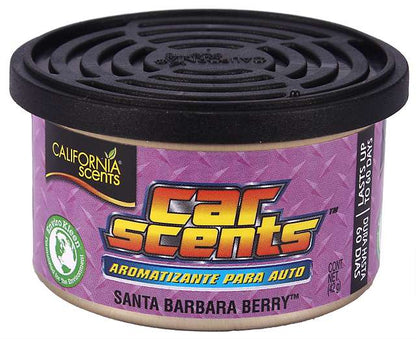 California Scents Carscents Lufterfrischer/ Duftsarten