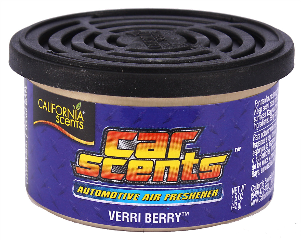 California Scents Carscents Lufterfrischer/ Duftsarten