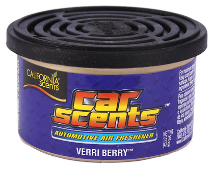 California Scents Carscents Lufterfrischer/ Duftsarten