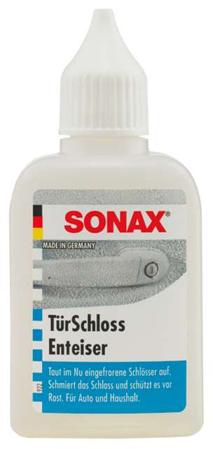 Sonax SchlossEnteiser  50ml