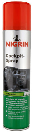 Nigrin Cockpit Spray 400ml